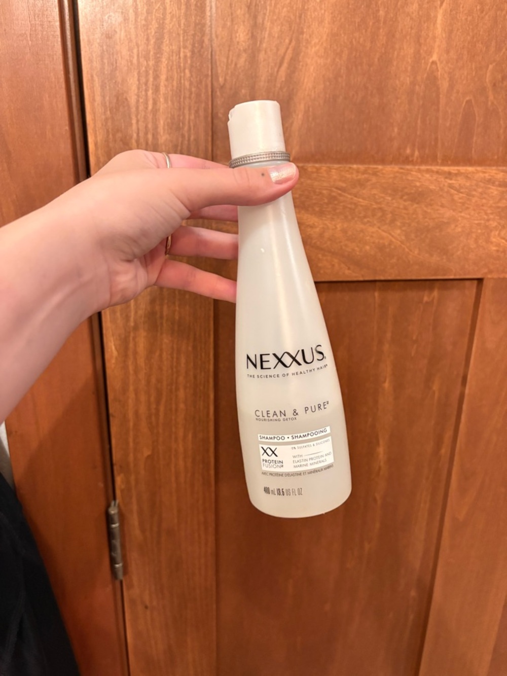 Nexxus Bundle - Picture 2 of 5